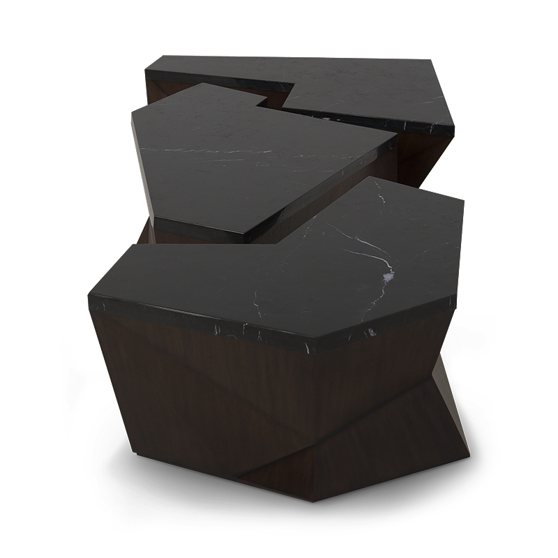 Ensemble Coffee Table