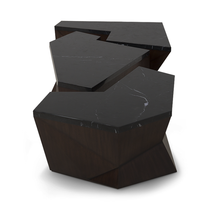 Ensemble Coffee Table