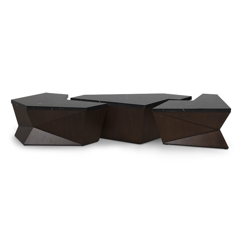 Ensemble Coffee Table