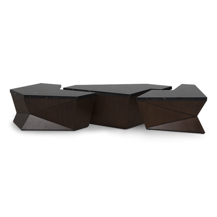 Ensemble Coffee Table