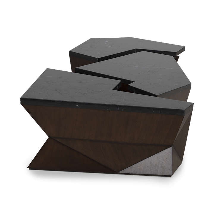 Ensemble Coffee Table