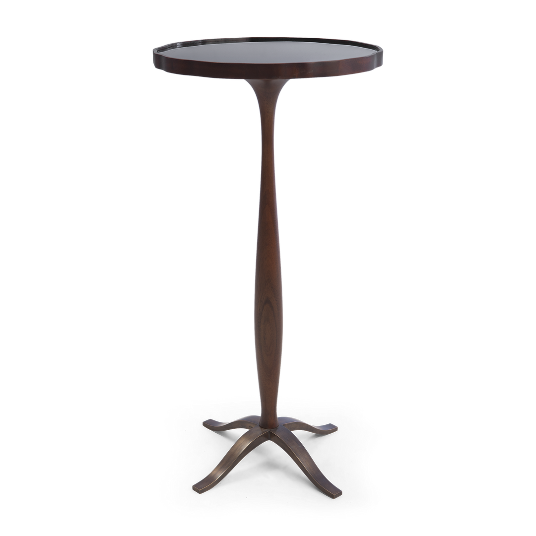 Martini Accent Table