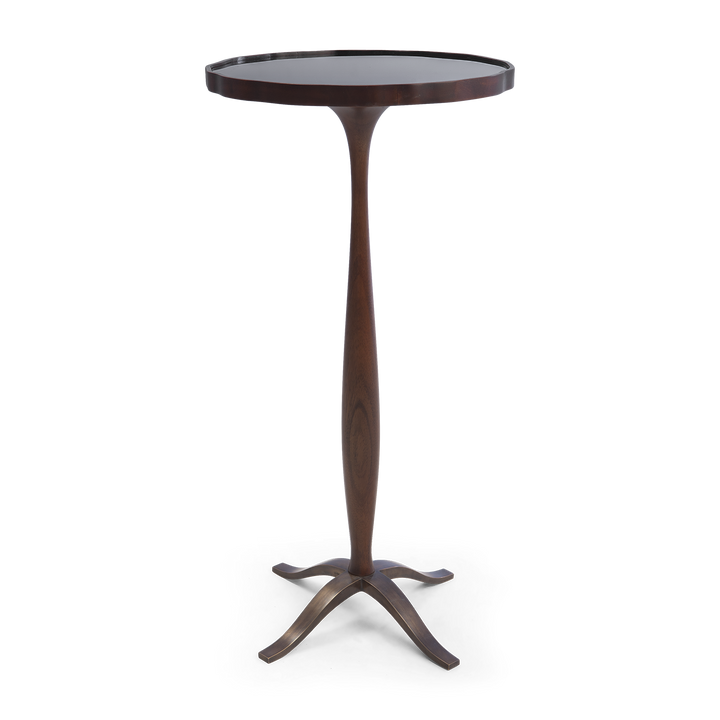 Martini Accent Table