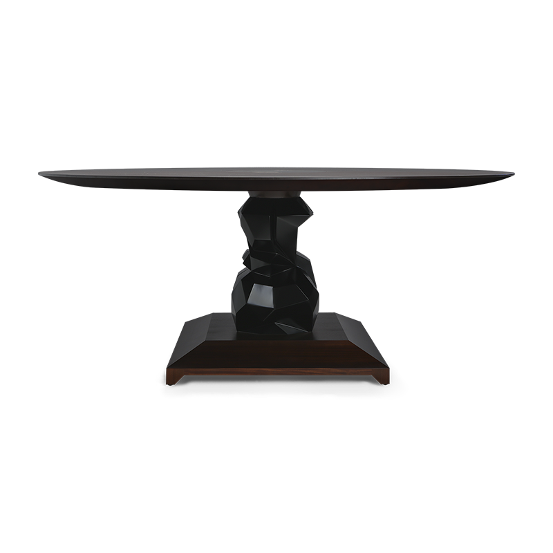 Daliesque Dining Table