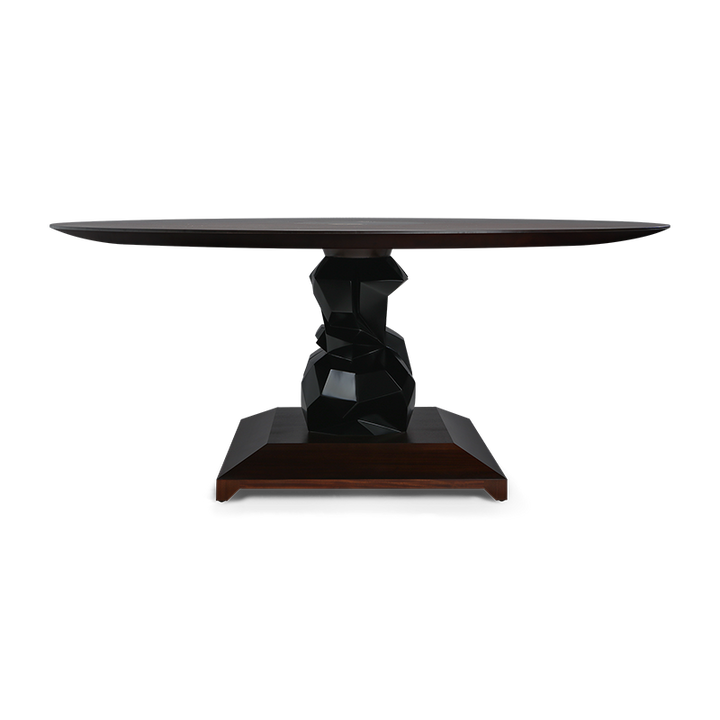 Daliesque Dining Table
