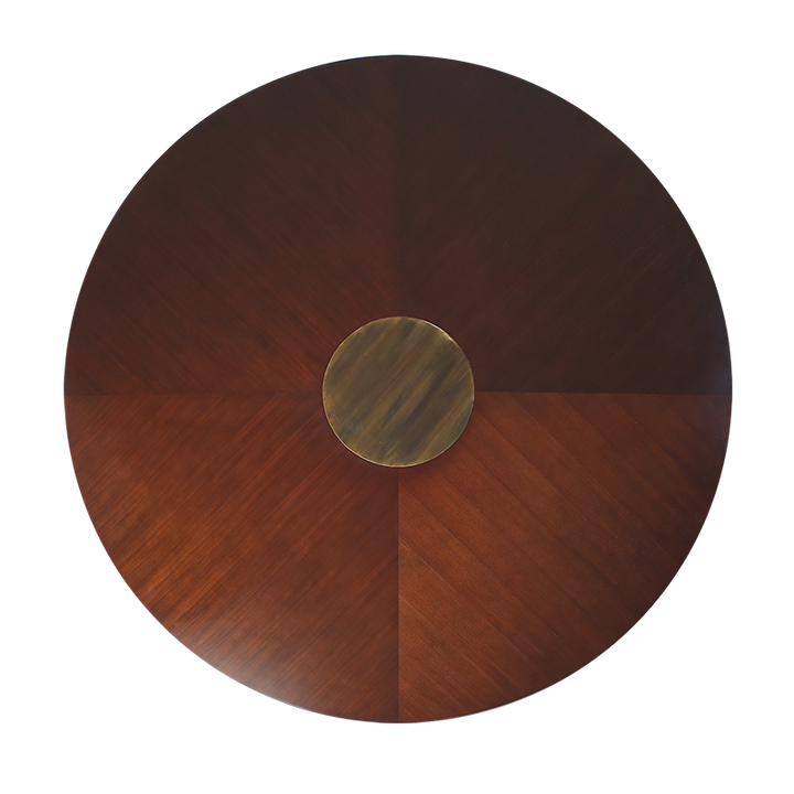 Daliesque Dining Table
