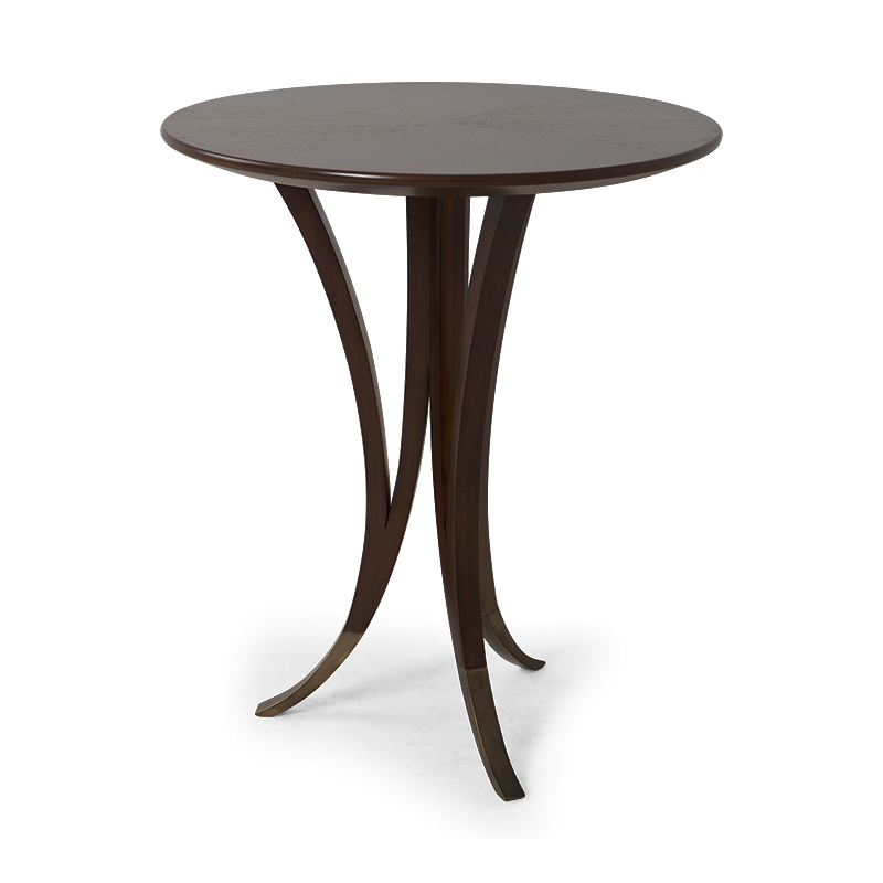 Buvette Side Table