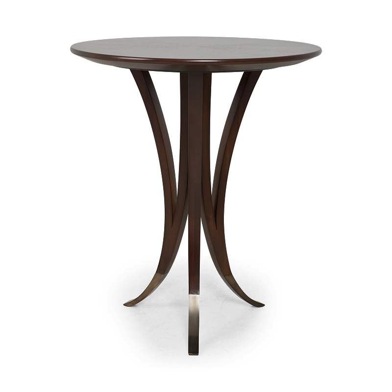 Buvette Side Table