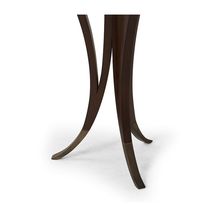 Buvette Side Table