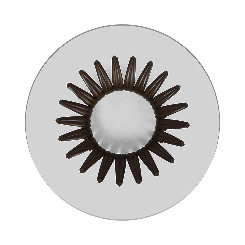Niemeyer Coffee Table