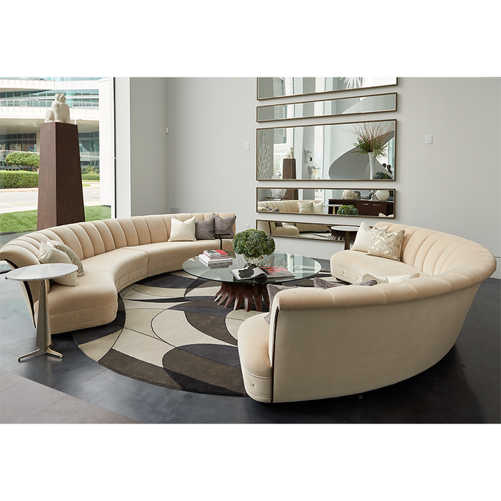 Niemeyer Coffee Table