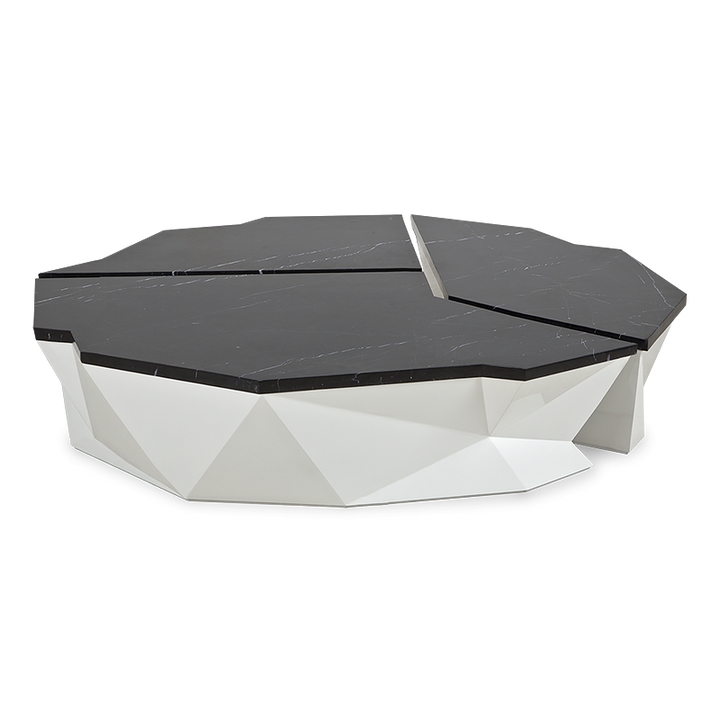 Morceaux Coffee Table