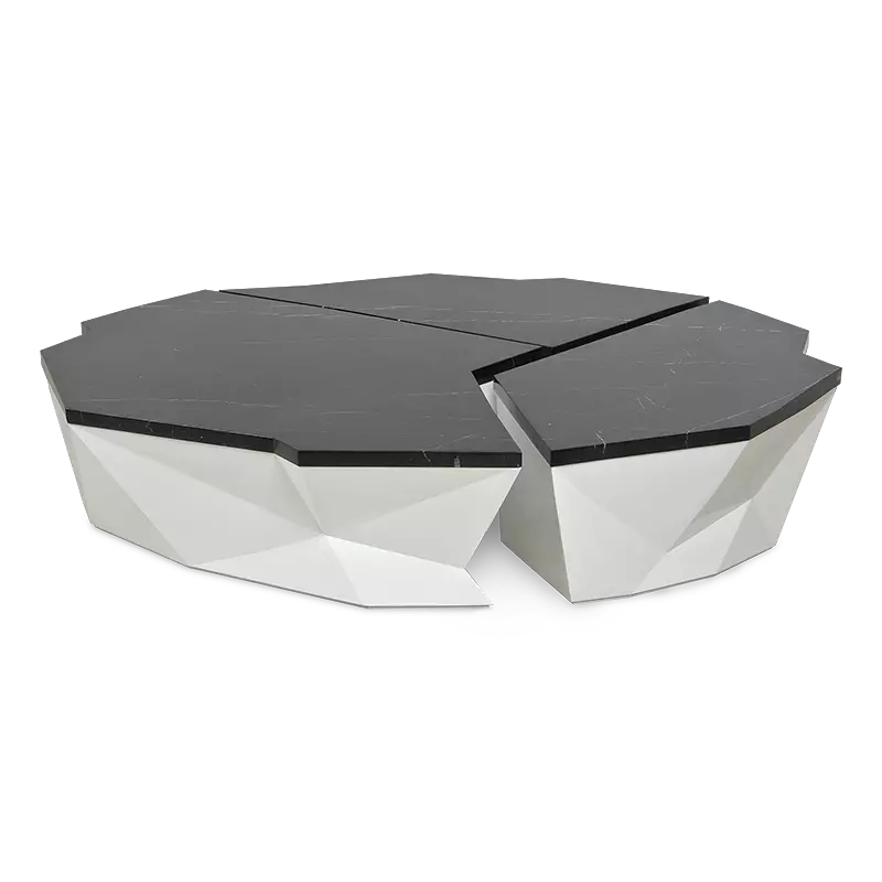Morceaux Coffee Table