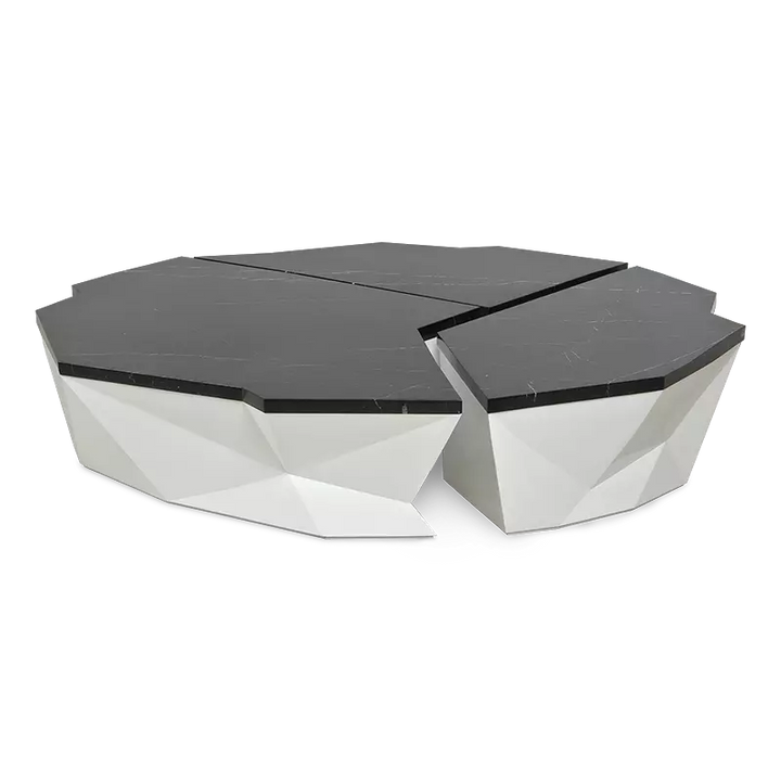 Morceaux Coffee Table