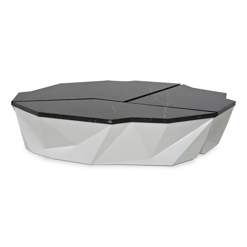 Morceaux Coffee Table