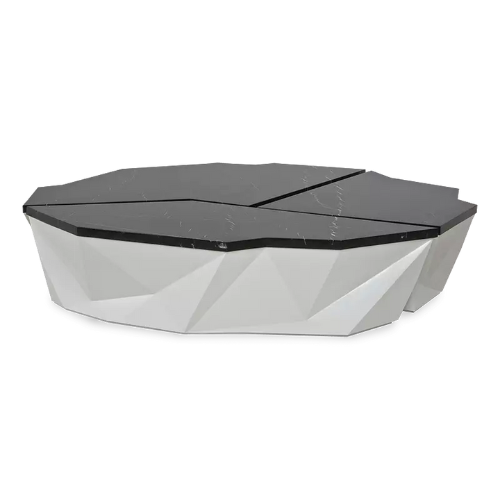 Morceaux Coffee Table