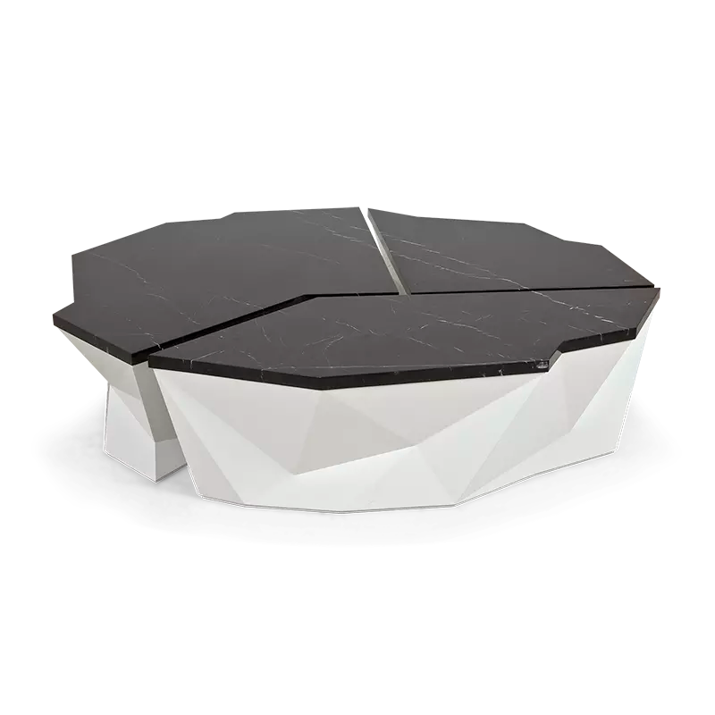 Morceaux Coffee Table