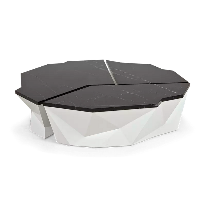 Morceaux Coffee Table