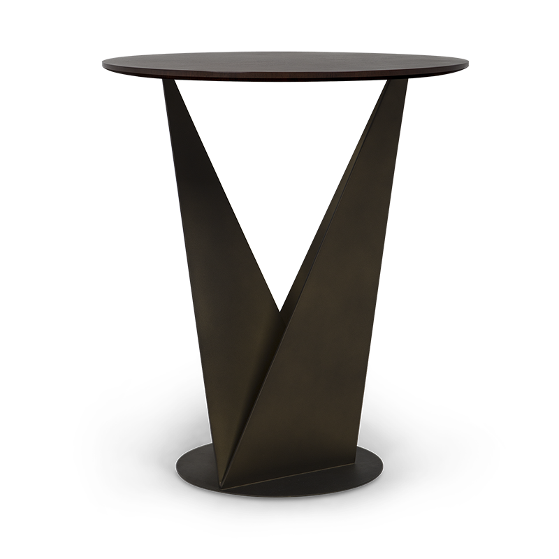 Sazerac Side Table