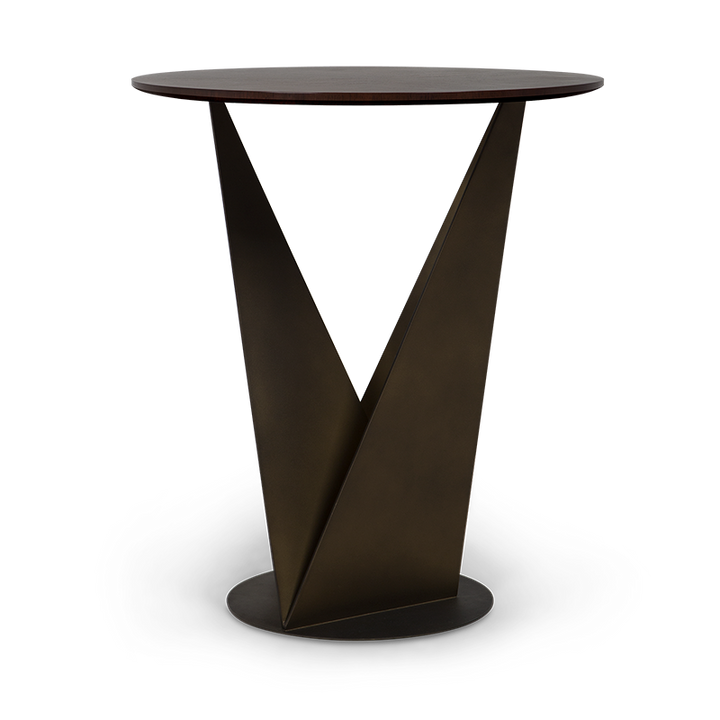 Sazerac Side Table