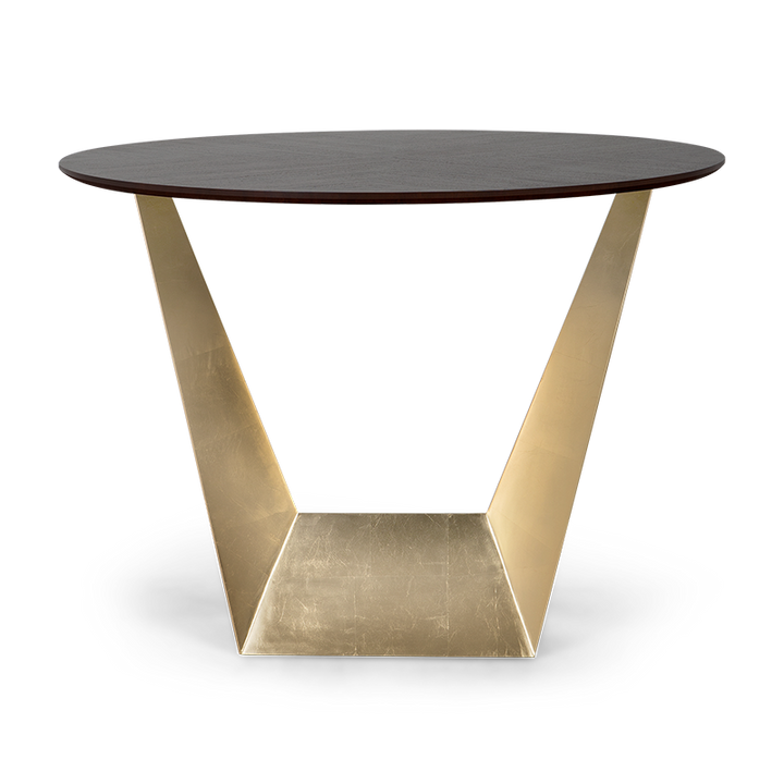 Calatrava Dining Table