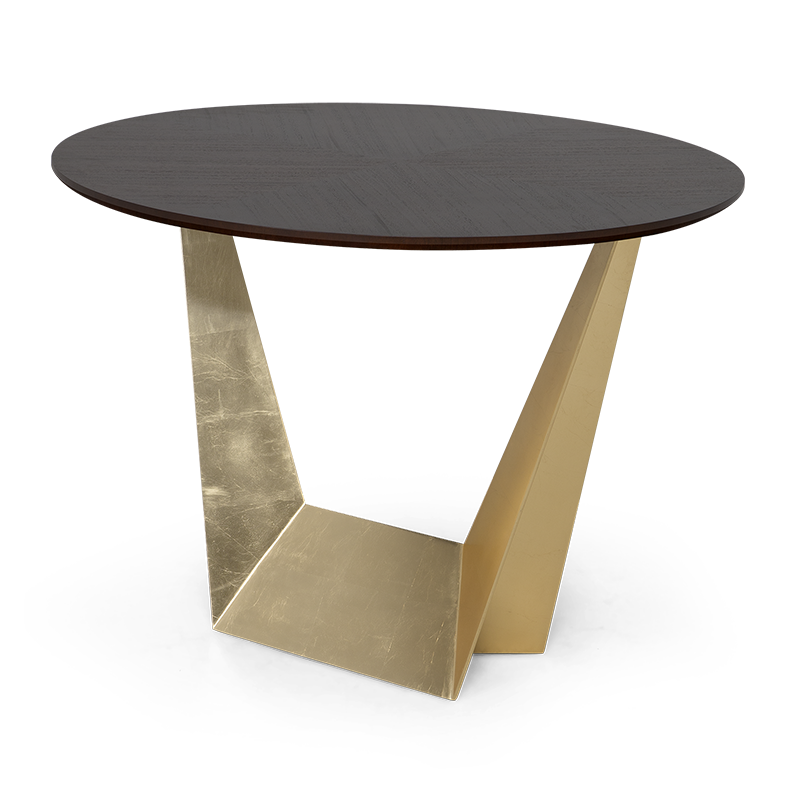 Calatrava Dining Table