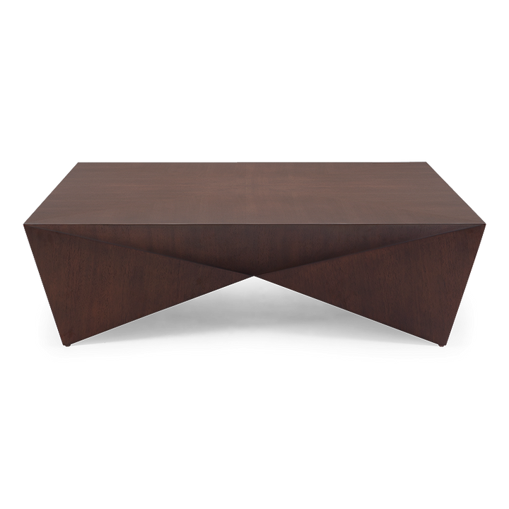 Origami Coffee Table