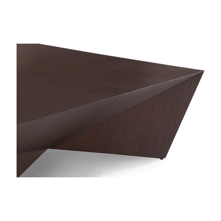 Origami Coffee Table