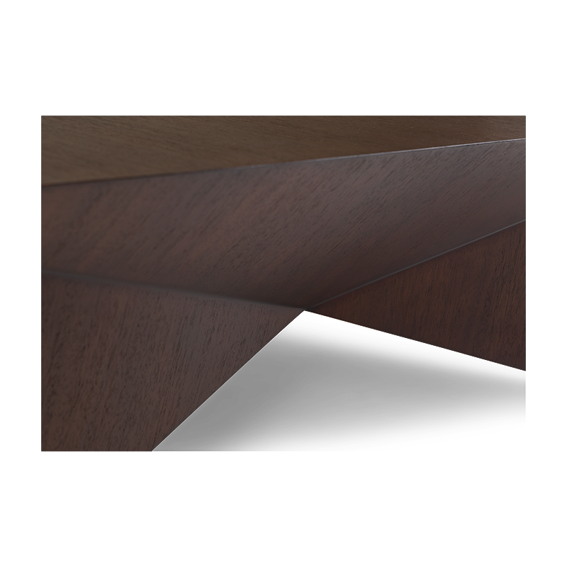 Origami Coffee Table