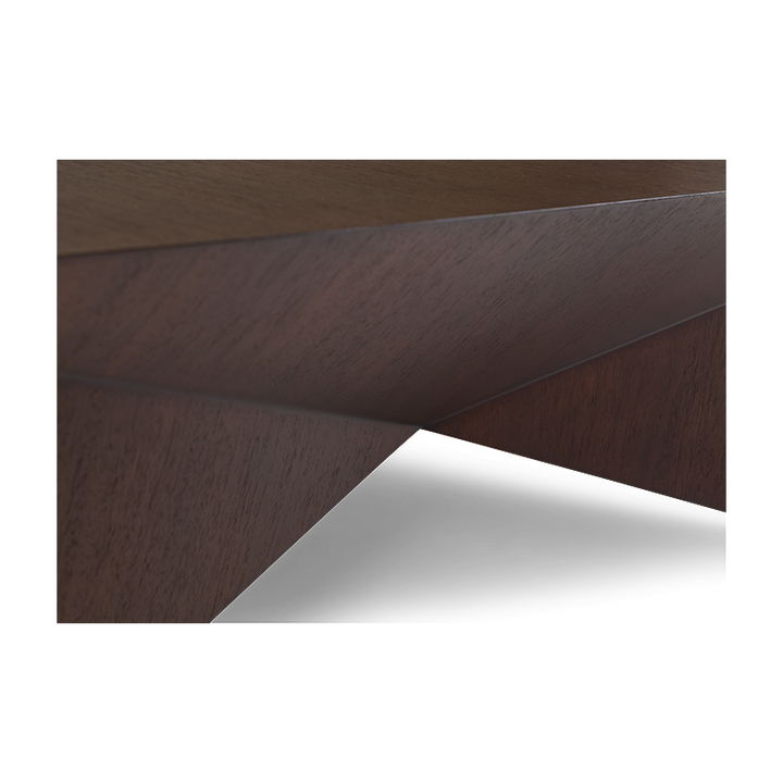 Origami Coffee Table