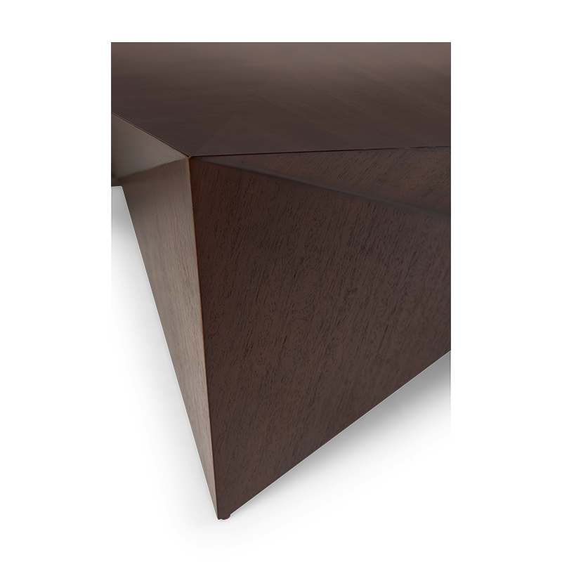 Origami Coffee Table