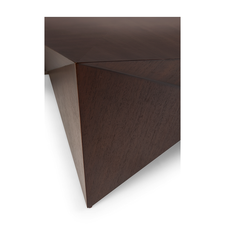 Origami Coffee Table