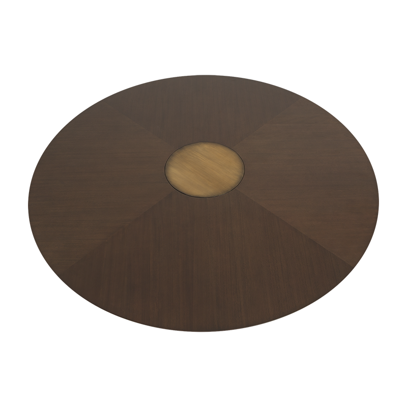 Buvette Dining Table