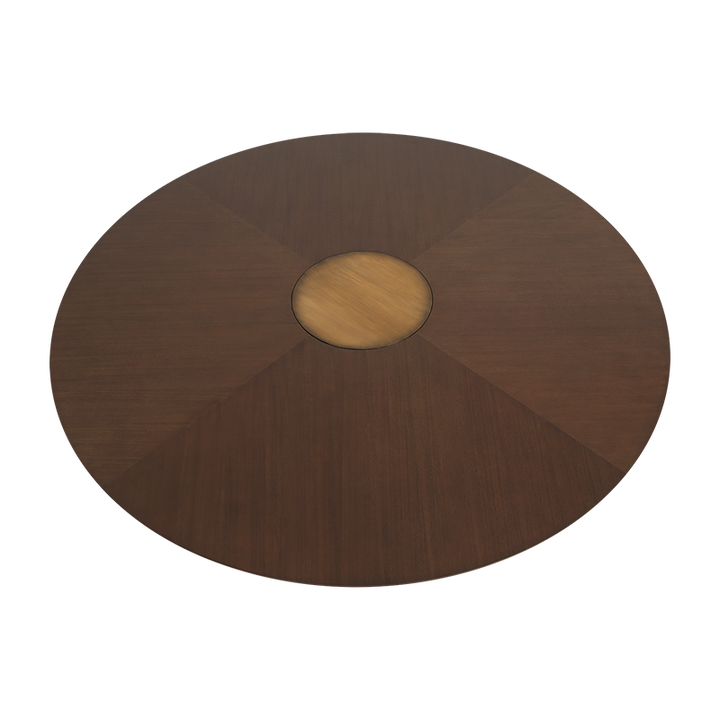 Buvette Dining Table