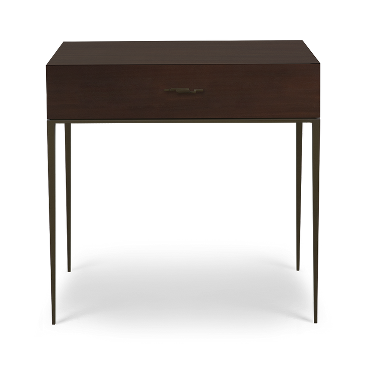 Vallet Nightstand