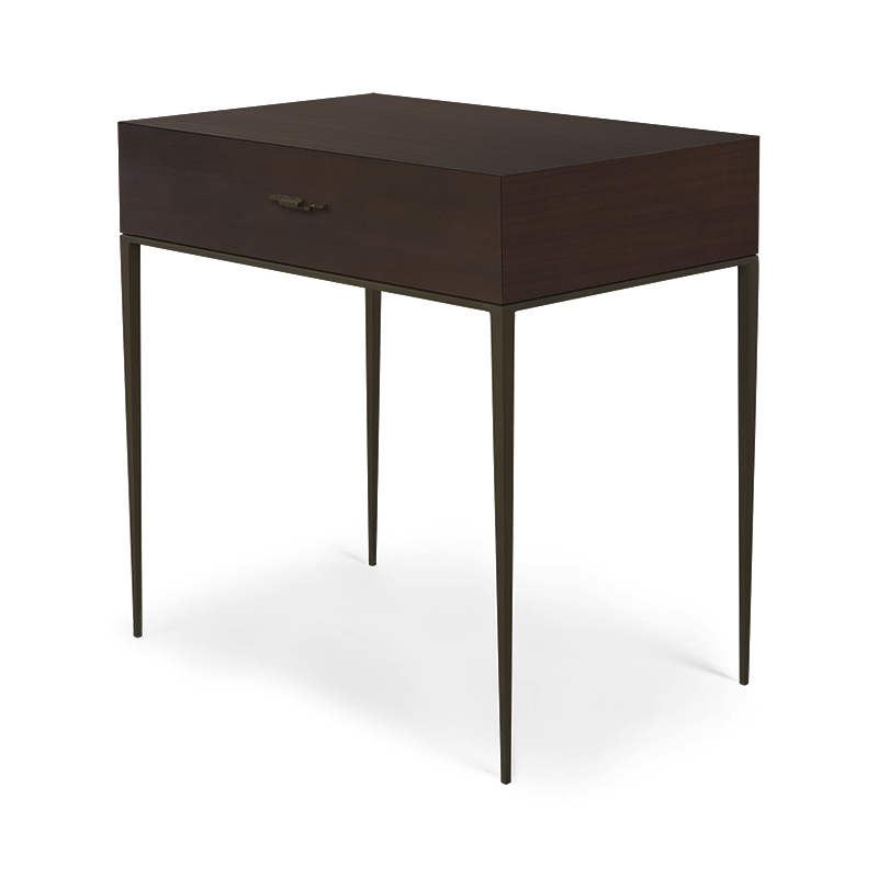 Vallet Nightstand