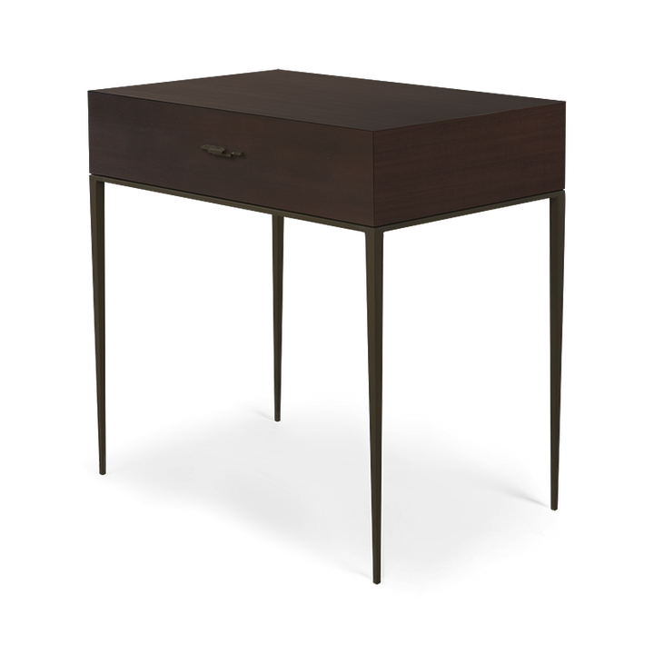 Vallet Nightstand
