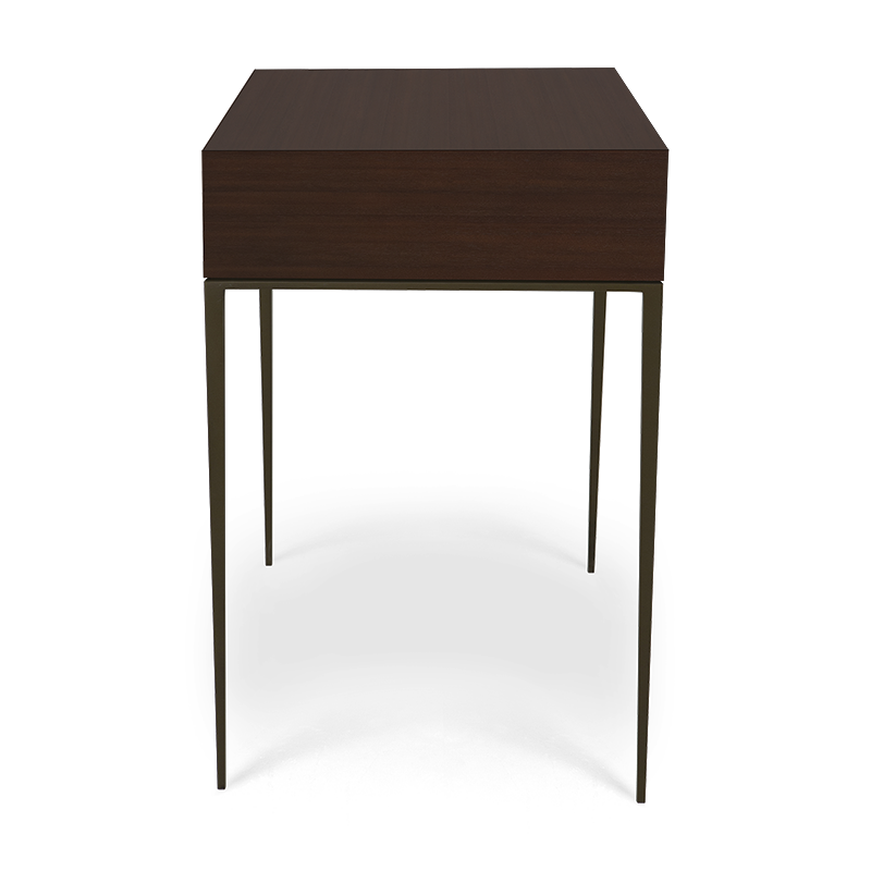 Vallet Nightstand