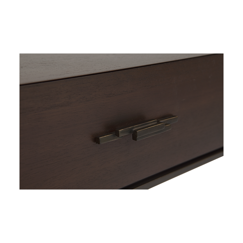 Vallet Nightstand