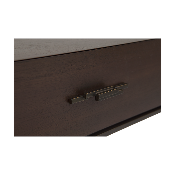 Vallet Nightstand