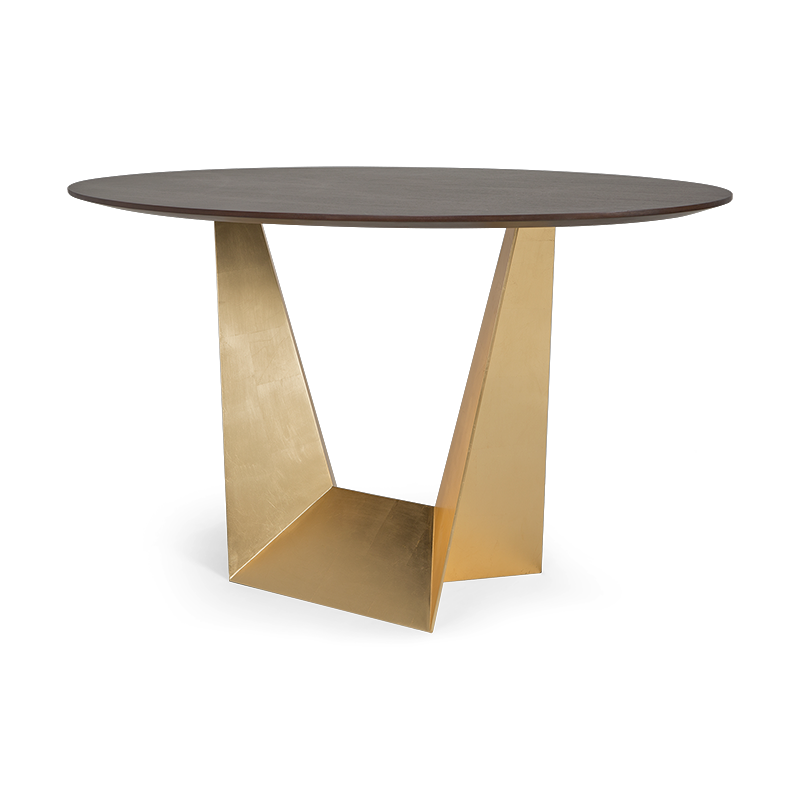 Calatrava Dining Table