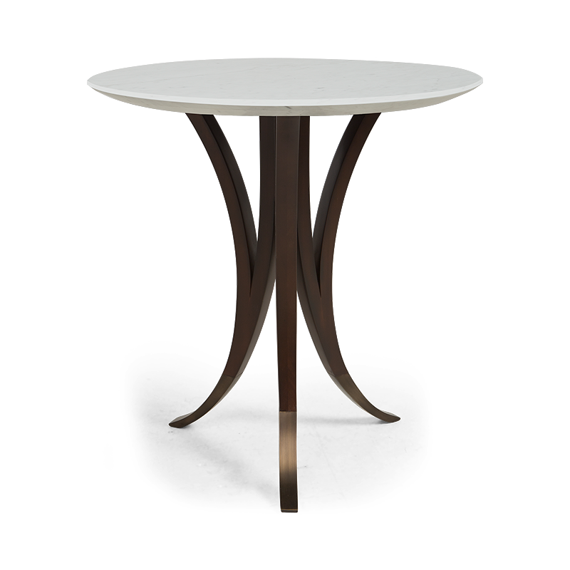 Buvette Side Table