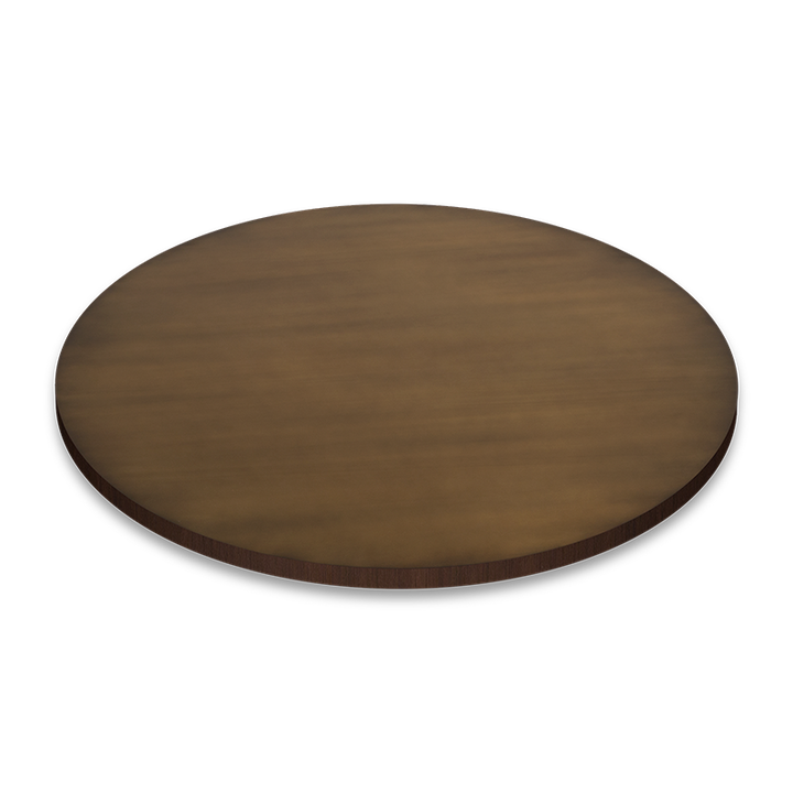 Lazy Susan Dining Table