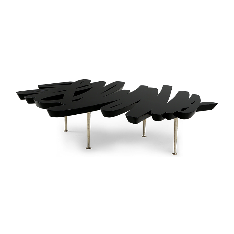 Morand Coffee Table