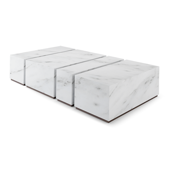 Carrara-4 Coffee Table