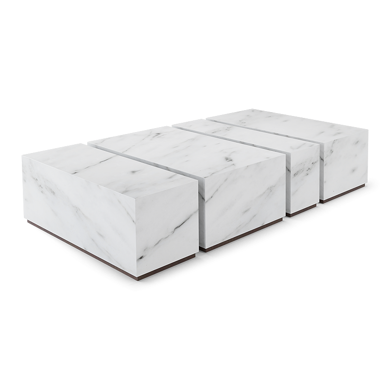 Carrara-4 Coffee Table