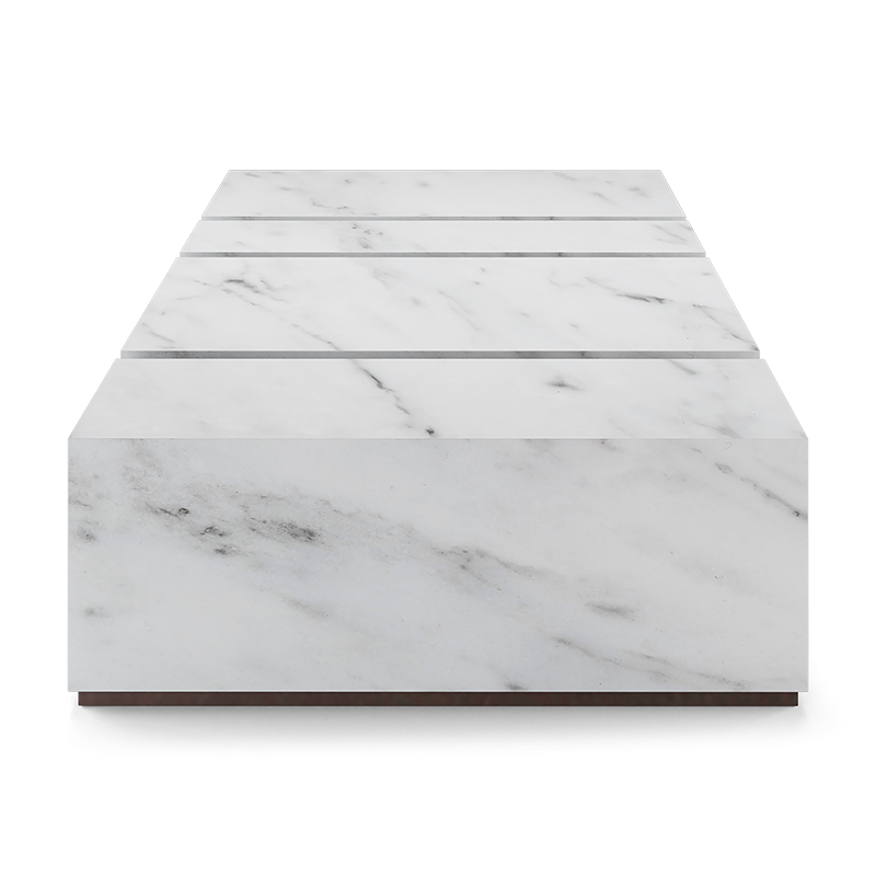 Carrara-4 Coffee Table