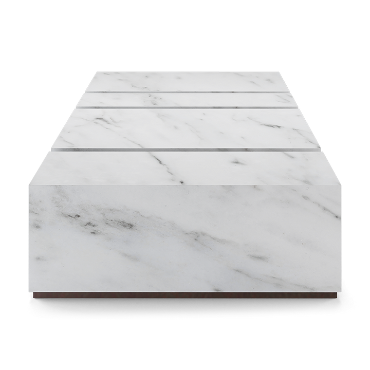 Carrara-4 Coffee Table