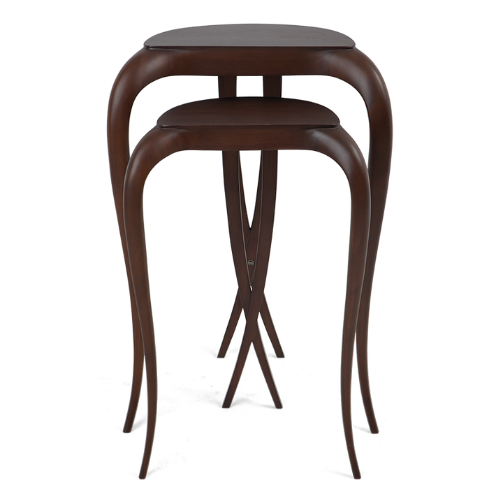Duo Side Table