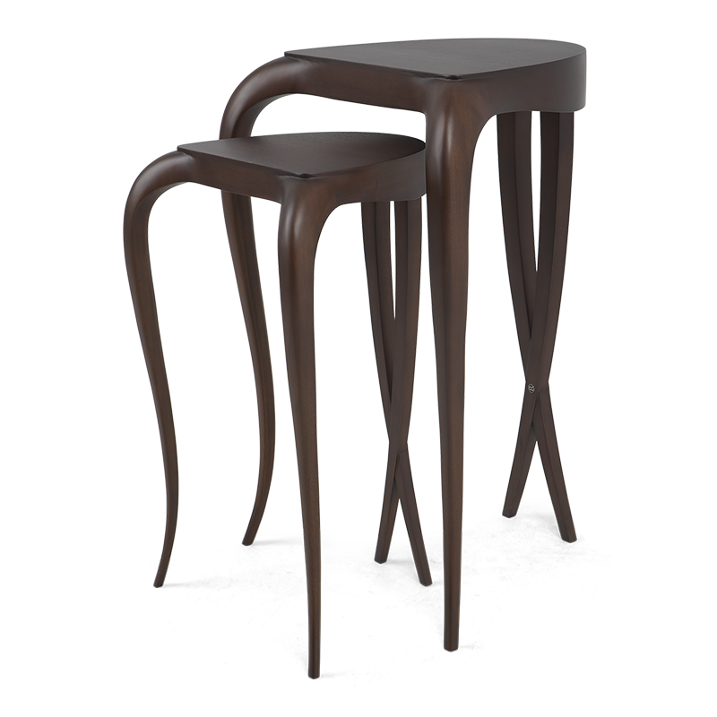 Duo Side Table